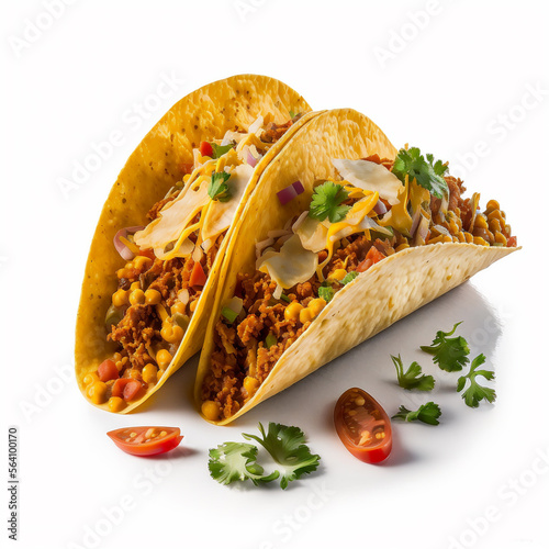 mexican tortilla wrap
