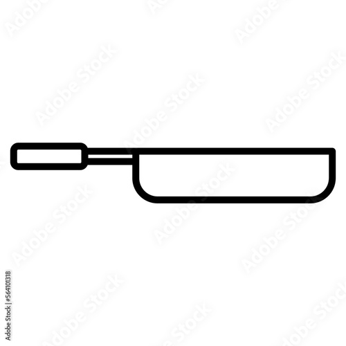 pan icon