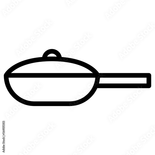 pan icon