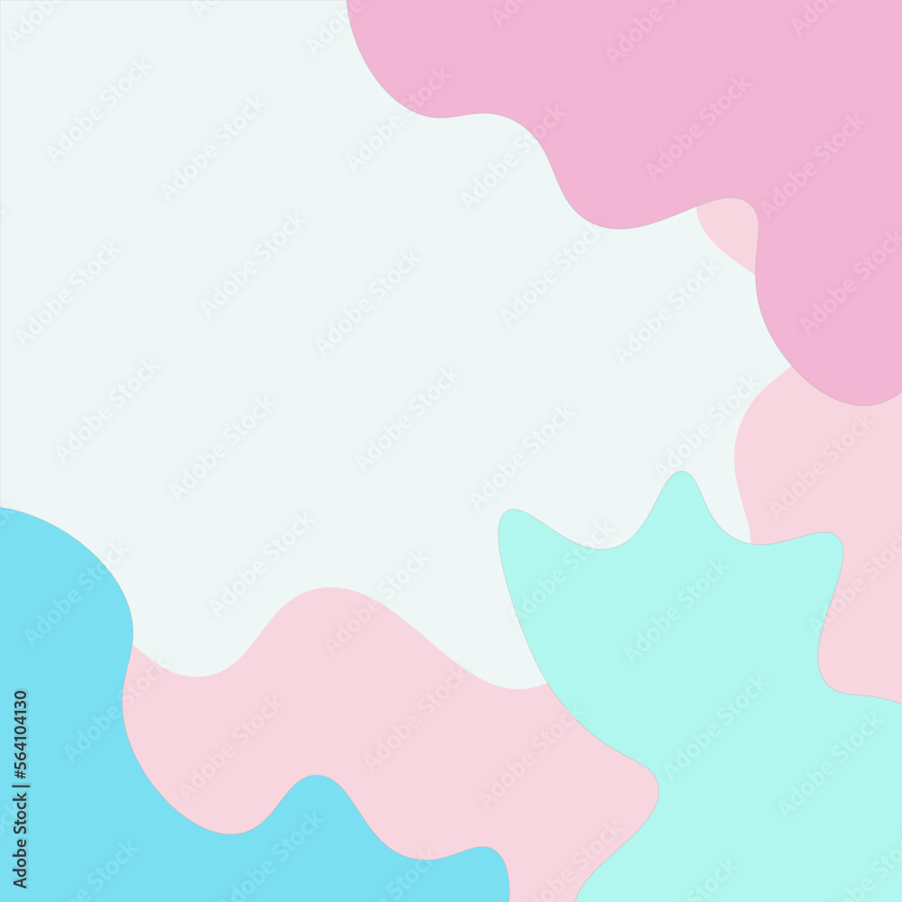 pink background with stars and bubbles pink background with stars and bubbles
