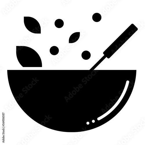 grind kitchen icon