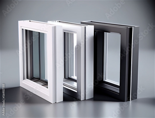 Window catalogue installati...
