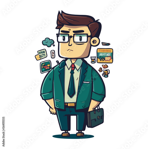 Teacher