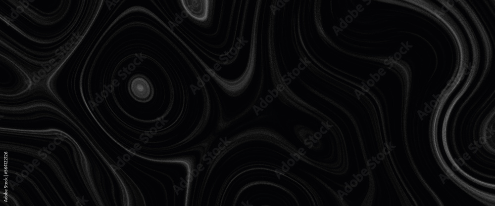Beautiful drawing with the divorces and wavy lines in gray tones. Silver liquid texture. Silver metallic surface. Abstract silver marble texture. Abstract black, gray marble background. Fancy liquify Beautiful drawing with the divorces and wavy lines in gray tones. Silver liquid texture. Silver metallic surface. Abstract silver marble texture. Abstract black, gray marble background. Fancy liquify