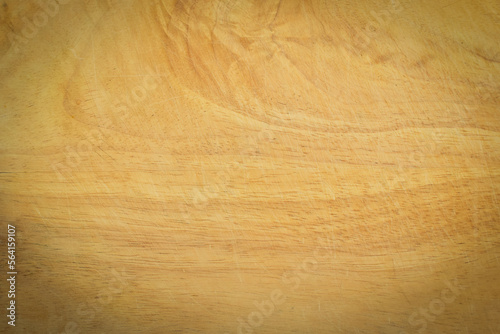 wood texture background, cutting board for cooking