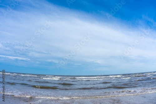 Tersky coast of the White Sea- Murmansk region, Russia