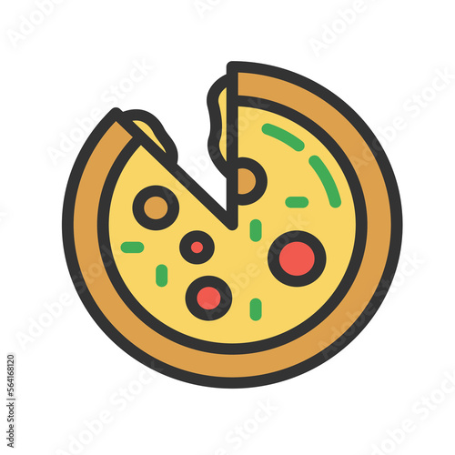 pizza icon