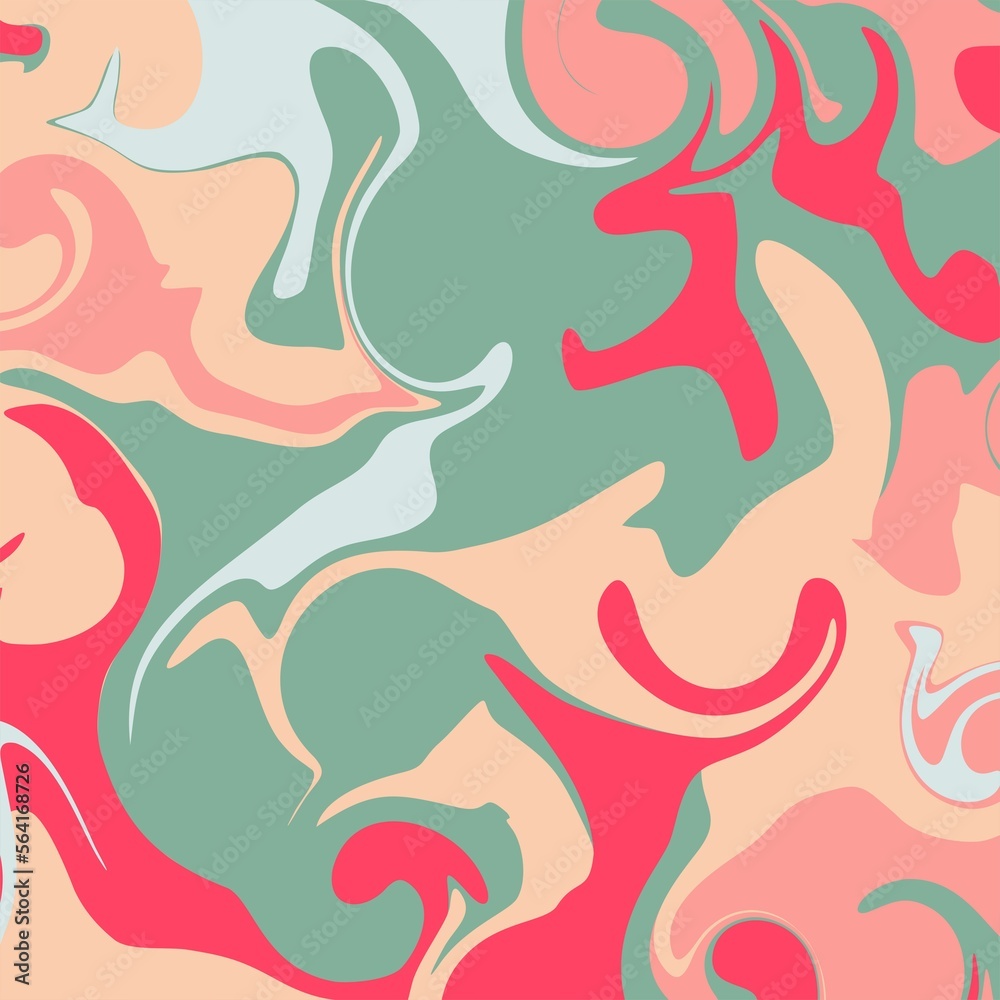 Multicolored abstract background with interesting pattern and interesting color combination
Multicolored abstract background with interesting pattern and interesting color combination