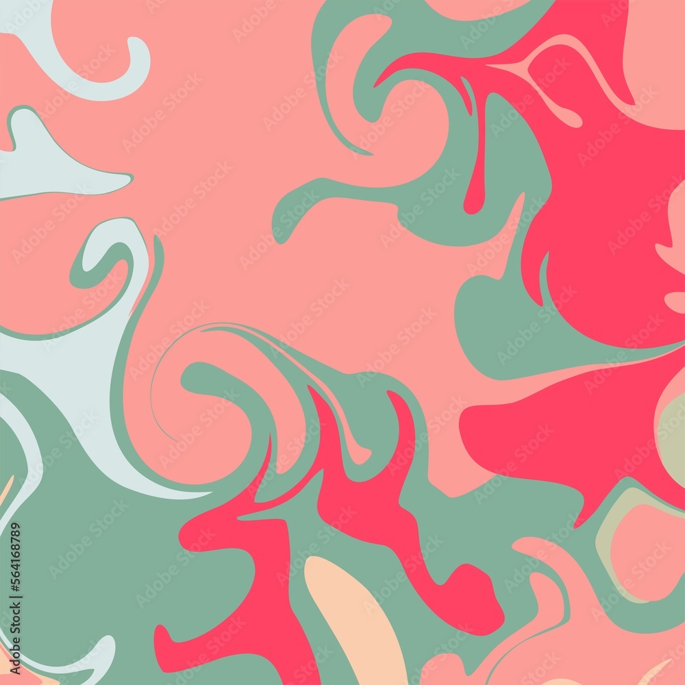 Multicolored abstract background with interesting pattern and interesting color combination
Multicolored abstract background with interesting pattern and interesting color combination