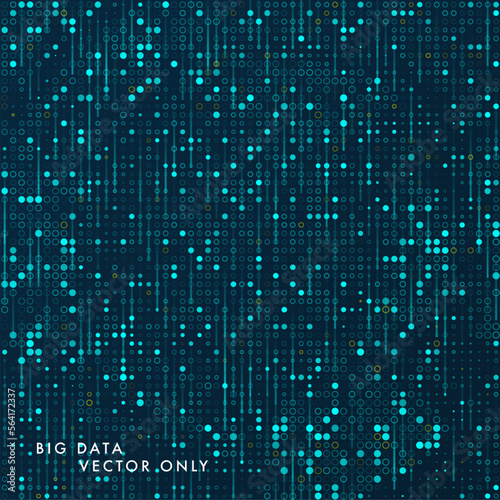 Futuristic big data information