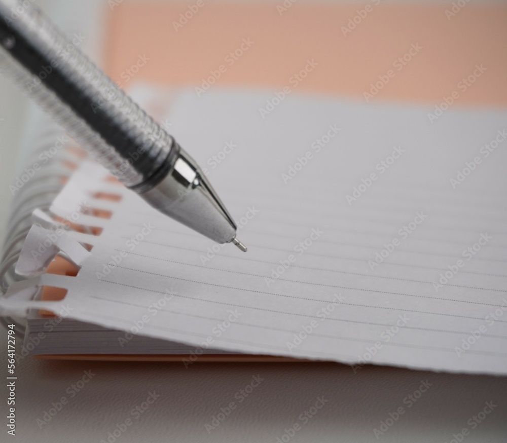 Close Up Pencil and Paper Photography Close Up Pencil and Paper Photography