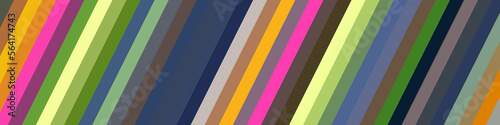 Color flix intro animation style illustration Free Download Color flix intro animation style illustration - GFXLoad