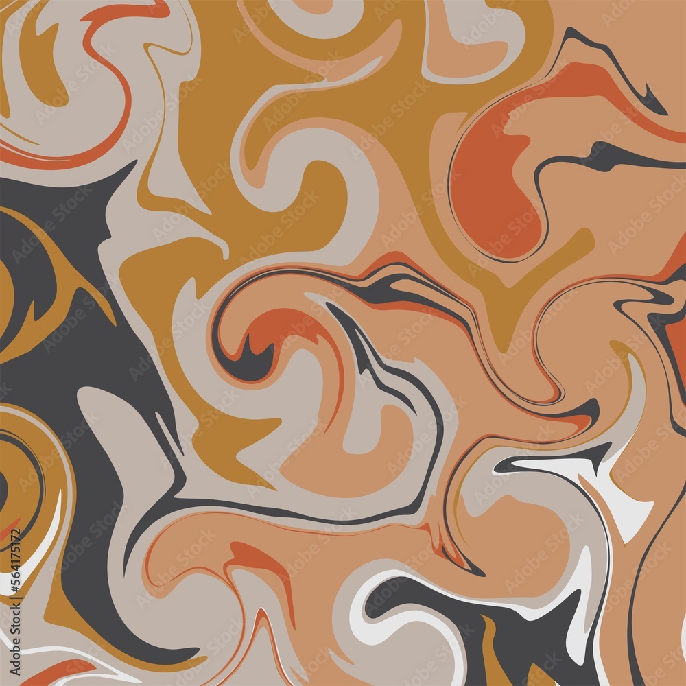 Multicolored abstract background with interesting pattern and interesting color combination
Multicolored abstract background with interesting pattern and interesting color combination