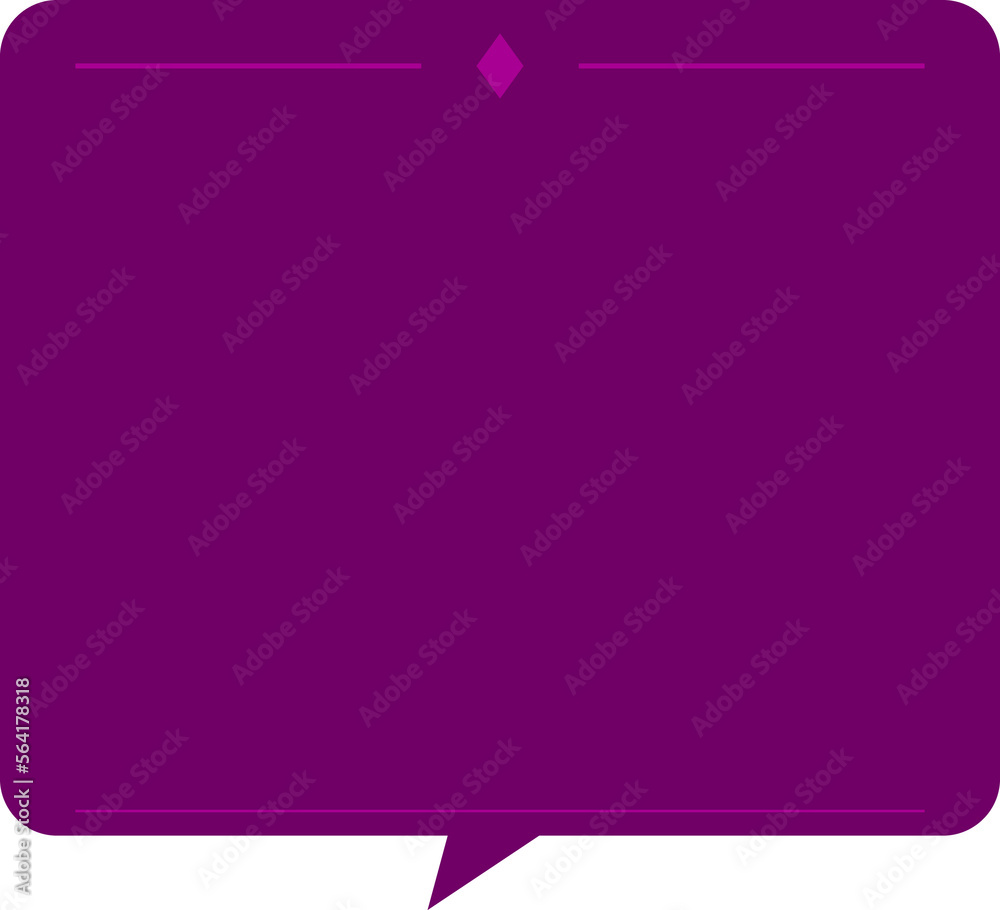 Fototapeta premium simple modern thai infographic element