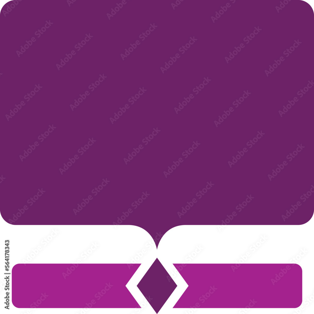 Fototapeta premium simple modern thai infographic element