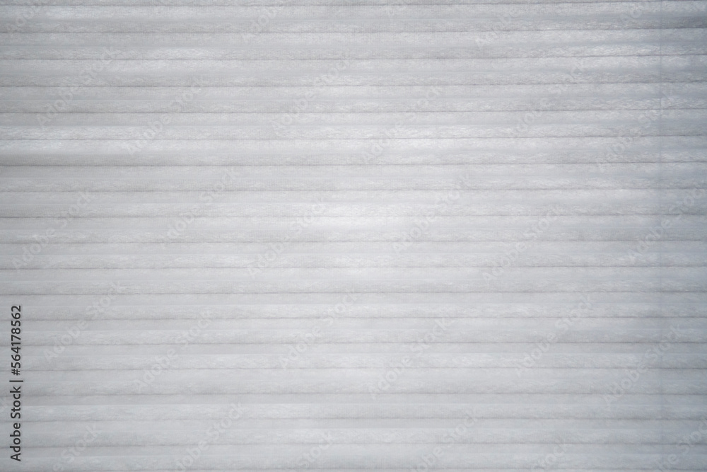 Fototapeta premium 희미한 회색 줄무늬 배경 천