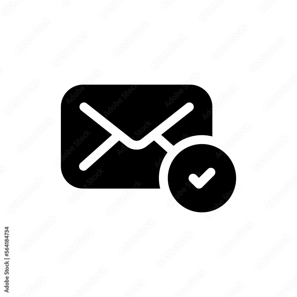 email glyph icon email glyph icon