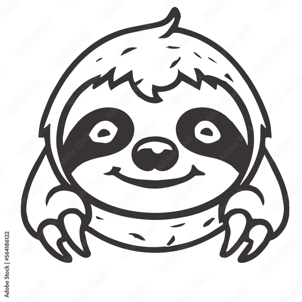 Sloth Design Sloth Design