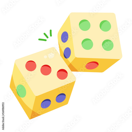 Dice Game 