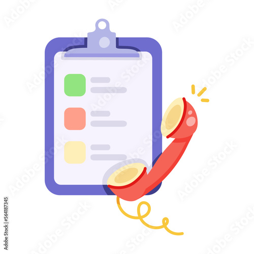 Call Survey 