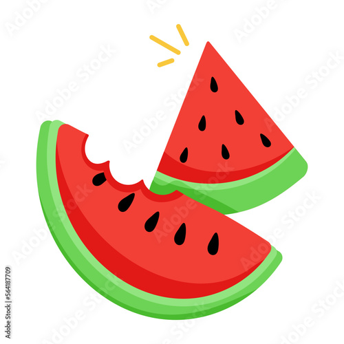 Watermelon 