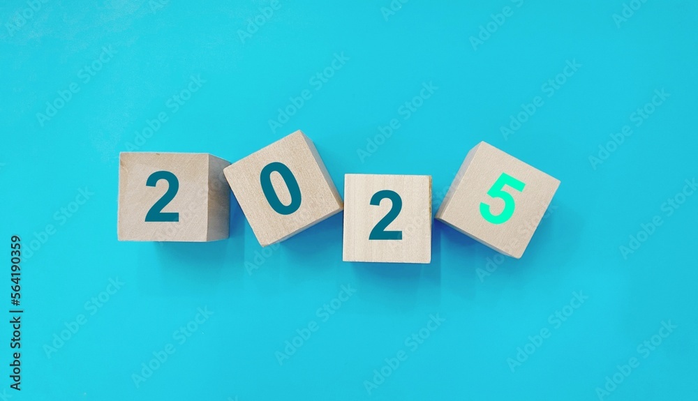 2025 2025