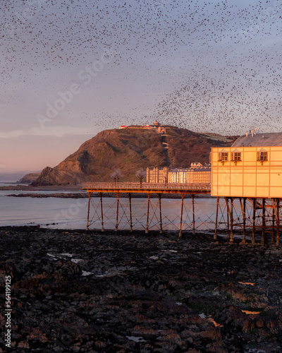 Aberystwyth Pier