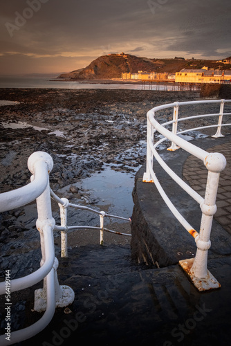 Aberystwyth Pier