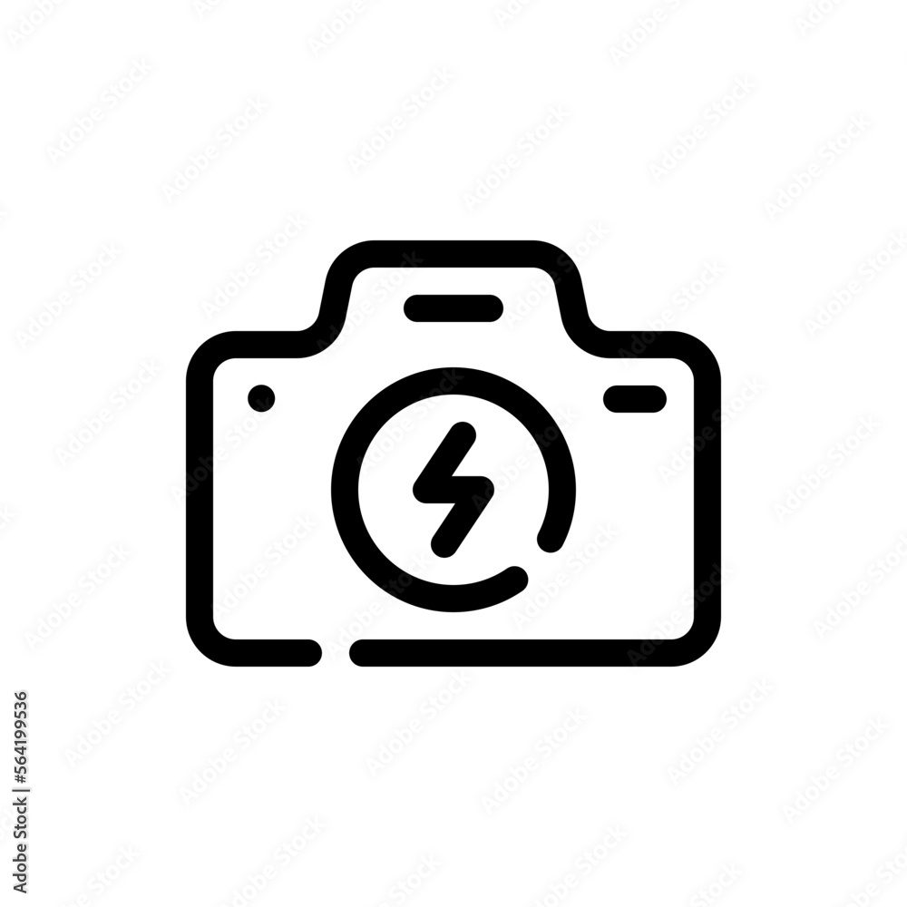 flash icon flash icon