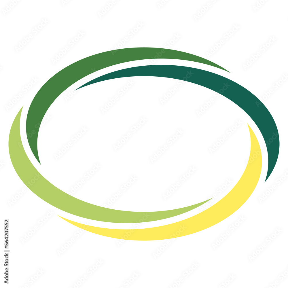 Logo leaf nature life, green flower tree, ecology spa eco Logo leaf nature life, green flower tree, ecology spa eco