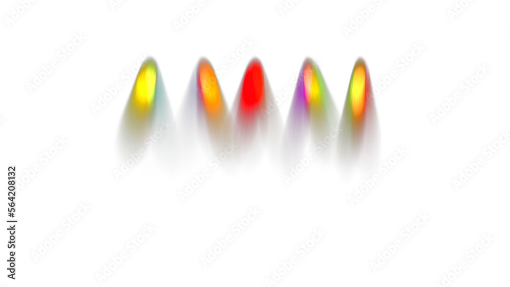spotlight beam close-up, insulated glowing silhouette, poster poster element. spotlight beam close-up, insulated glowing silhouette, poster poster element.
