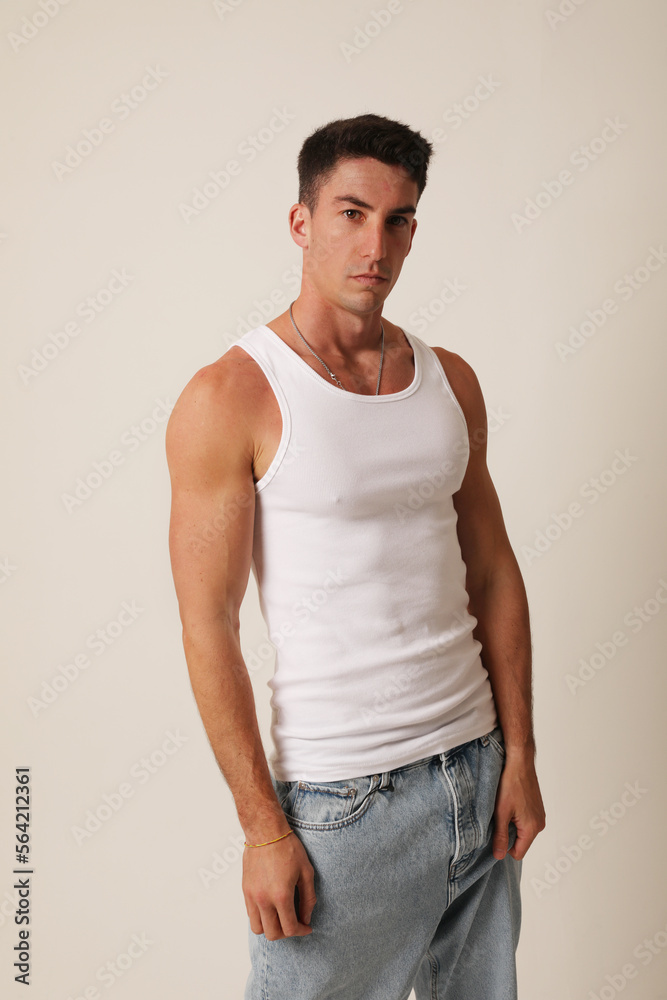 Dating a handsome man. Caucasian young man posing indoor. Relationship. Dating a handsome man. Caucasian young man posing indoor. Relationship.