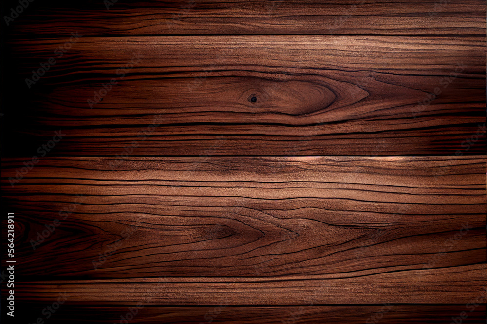 Walnut wood texture. Super long walnut planks texture background.Texture element Walnut wood texture. Super long walnut planks texture background.Texture element