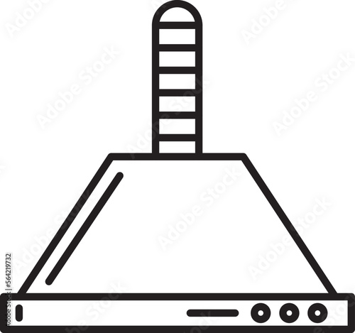 extractor icon 