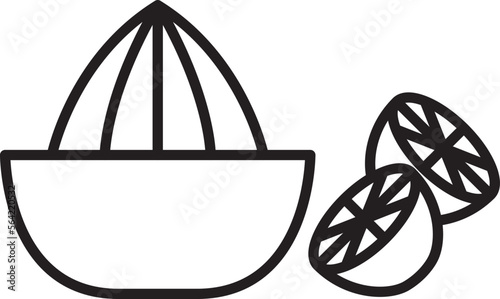 squeezer icon 