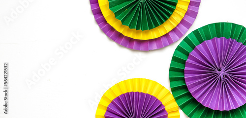 Fotografia Mardi gras