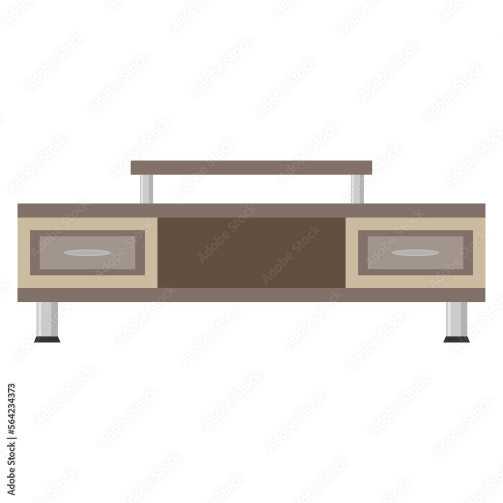 furniture for home domestic vector illustration furniture for home domestic vector illustration