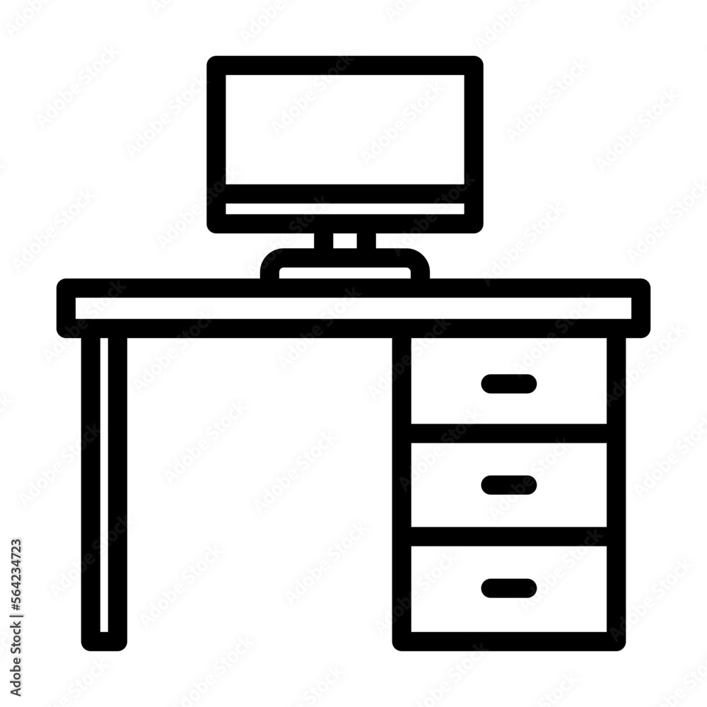 Desk Desk