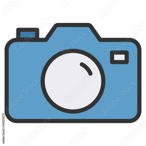 Camera