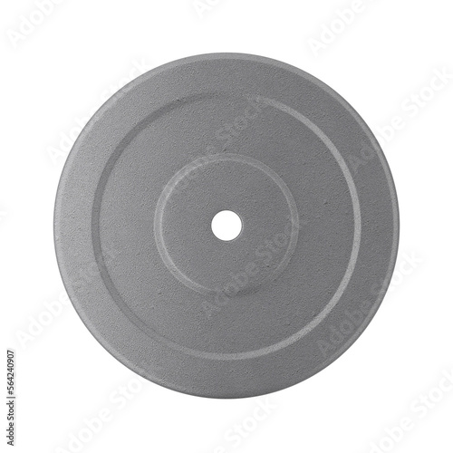 Barbell Plate