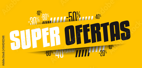 Super ofertas