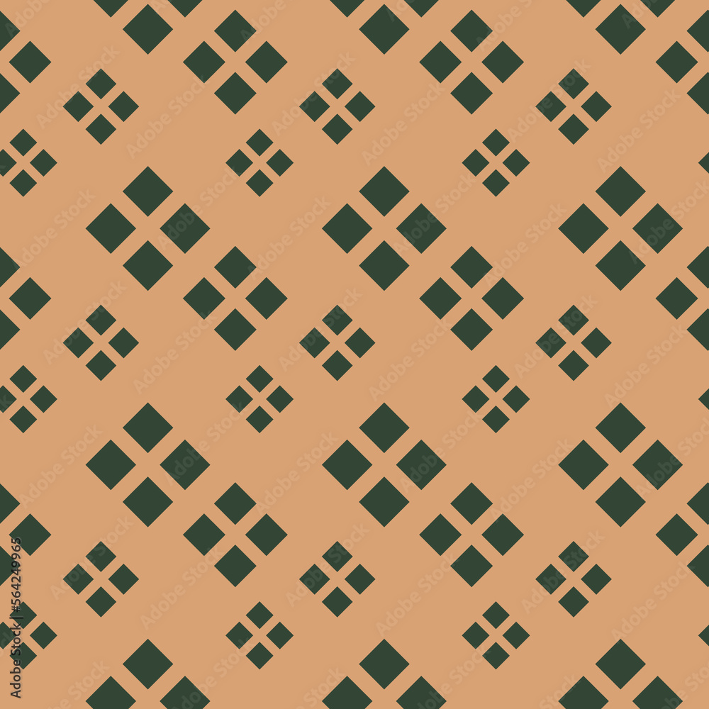 Abstract seamless geometric texture Textile prints Abstract seamless geometric texture Textile prints