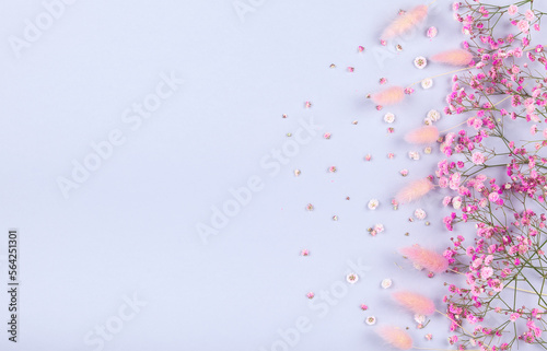 Floral composition