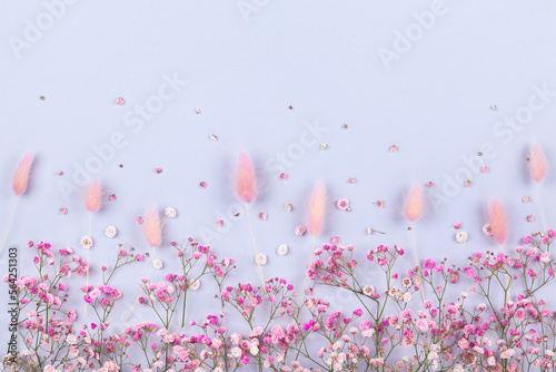 Floral composition © Svetlana Kolpakova