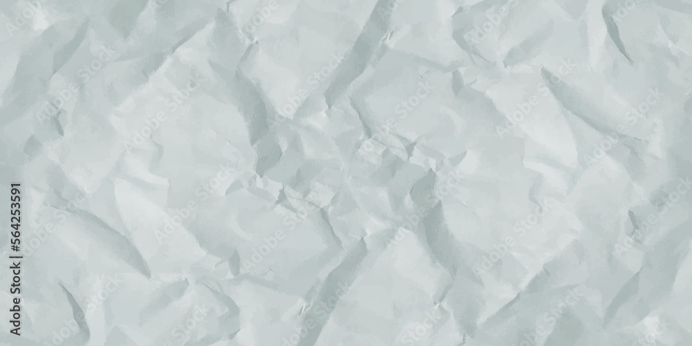 Crumpled white creased paper sheet texture can be use as background. Ragged White Paper,white waxed packing paper texture. Crumpled white creased paper sheet texture can be use as background. Ragged White Paper,white waxed packing paper texture.