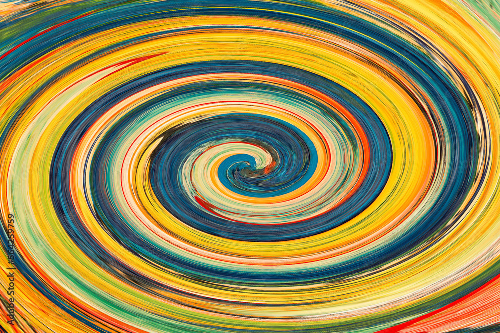 Abstract colorful rainbow background and template wallpaper design Abstract colorful rainbow background and template wallpaper design