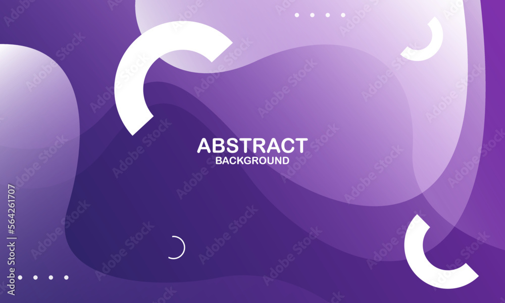 Abstract violet background. Vector illustration Abstract violet background. Vector illustration