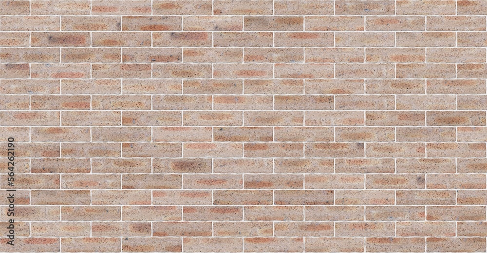 Rusticated Brick Stretcher texture wall background Rusticated Brick Stretcher texture wall background