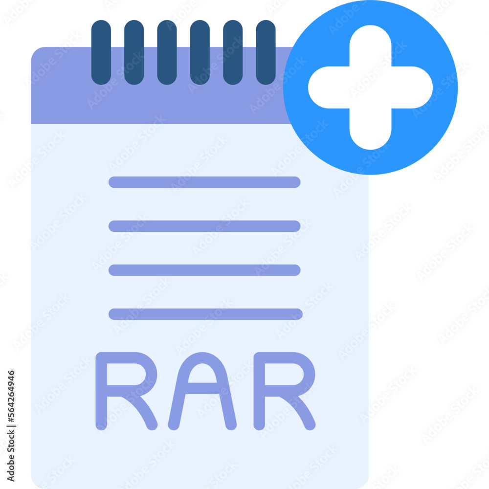 Obraz premium Add Icon