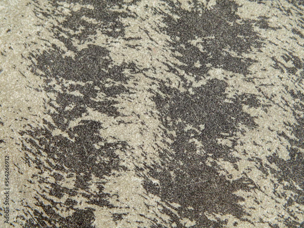 Fototapeta premium Beautiful background texture of the surface is mottled white with gray color